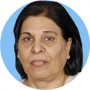 Rukhsana Bangash