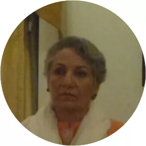 Rukhsana Naveed