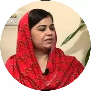 Rukhsana Shah