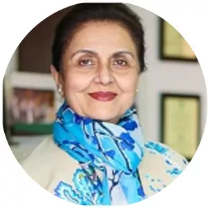 Rukhsana Zuberi