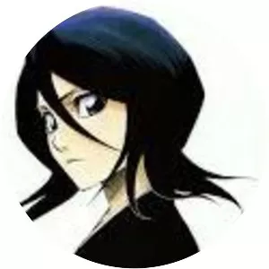 Rukia Kuchiki