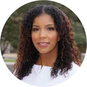 Rukia Lumumba photograph