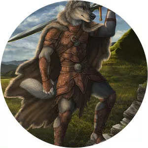 Rukis - Comic book artist