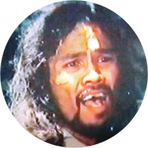 Rukman Herman - Indonesian actor