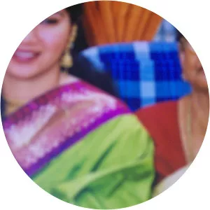 Rukmani Nambiar - M. N. Nambiar's wife