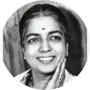 Rukmini Devi Arundale