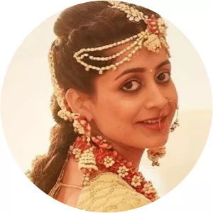 Rukmini Sahay photograph