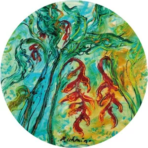 Rukmini Yusuf photograph