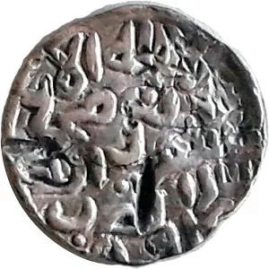 Rukunuddin Barbak Shah