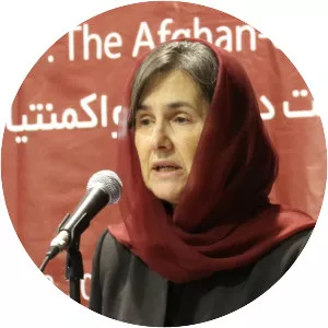 Rula Ghani