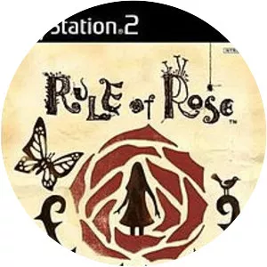 Rule of Rose - Survival game