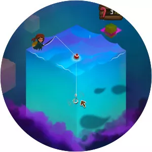 Rule with an Iron Fish - A Pirate Fishing Adventure - Video game