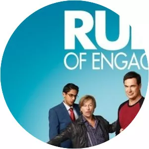 Rules of Engagement - American sitcom