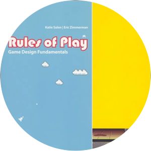 Rules of Play: Game Design Fundamentals