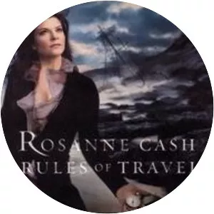 Rules of Travel - Studio album by Rosanne Cash