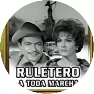 Ruletero in Full Swing - 1962 ‧ Drama/Adventure ‧ 1h 33m