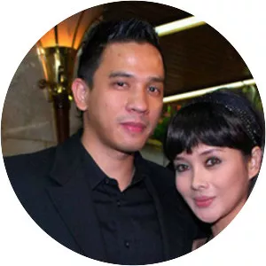 Rully Johan photograph