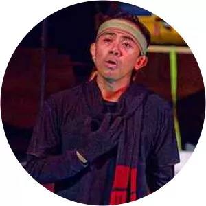 Rully Shabara Herman Musician