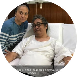 Rulyani Isfihana photograph