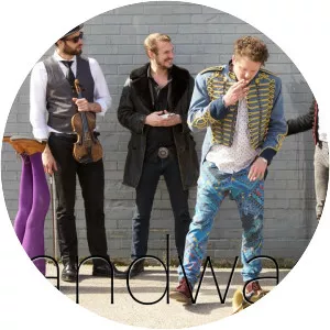 Rum Buffalo - Musical artist