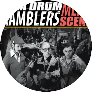 Rum Drum Ramblers - Musical group