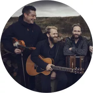 Rum Ragged - Musical group