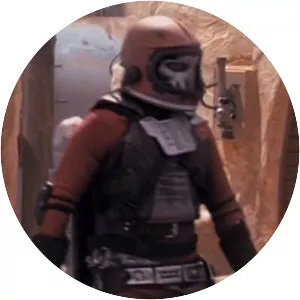 Rum Sleg - Fictional character