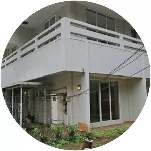 Rumah Kentang