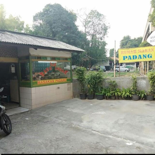 Rumah Makan Padang Sago Indah - Padang restaurant
