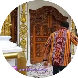 Rumah Mamah Dedeh - TV program