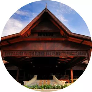 Rumah Melaka MTIB - 