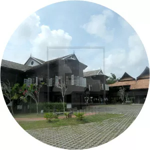 Rumah Warisan Haji Su