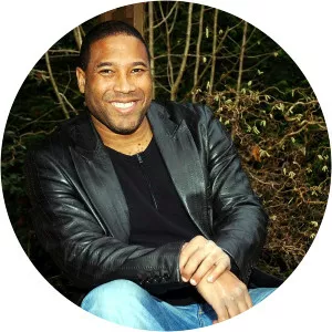 Rumal Rackley - Gil Scott-Heron's son