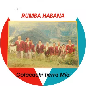 Rumba Habana - Musical artist