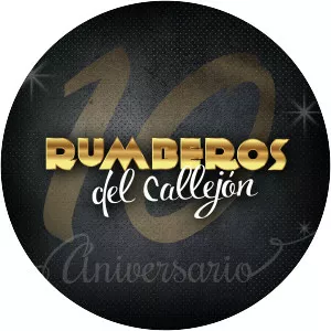 Rumberos Del Callejon - Musical group