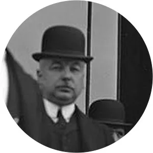 Rumbeyoğlu Fahreddin Bey