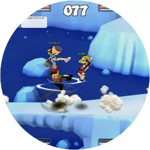 Rumble Fighter - Video game