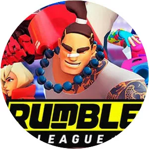 Rumble League - Video game
