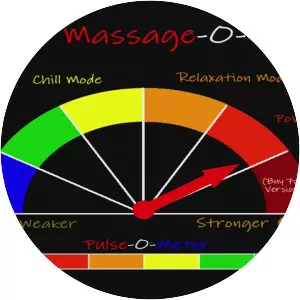 Rumble Massage
