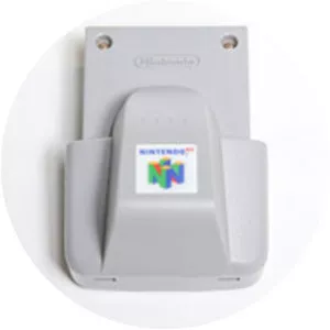 Rumble Pak - 