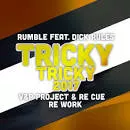 Rumble - Hip hop group