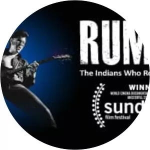 Rumble: The Indians Who Rocked the World - 2017 ‧ Music/Documentary ‧ 1h 43m