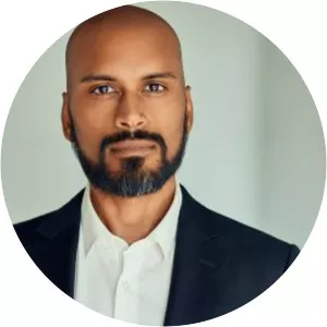 Rumee Ahmed - Author