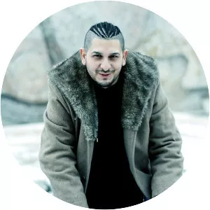 Rumen Borilov - Musical artist