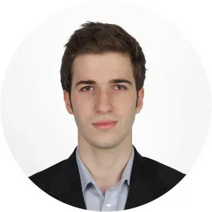 Rumen Dangovski - Tsetska Tsacheva's husband