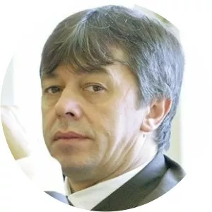 Rumen Gaytanski photograph