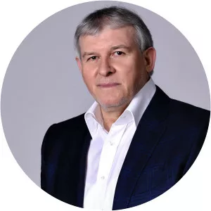 Rumen Hristov - Member of the Bulgarian National Assembly