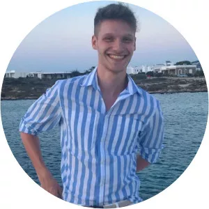 Rumen Stanchev photograph