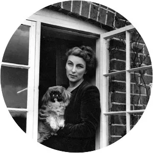 Rumer Godden