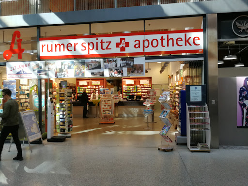 Rumer Spitz Apotheke Mag. Wieser - Pharmacy in Rum, Tyrol, Austria